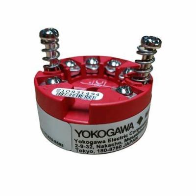 China Dois fios PC Yokogawa Instrumentos YTA70-J KS2 Yokogawa Transmissor de temperatura à venda