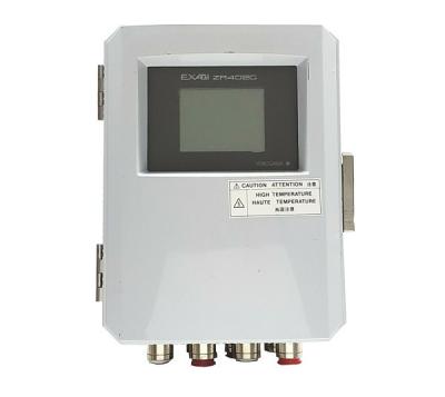 China 85V - 264V ZR402G-M-E-EA SCT Yokogawa Instruments Separate Zirconia Oxygen Analyzer for sale