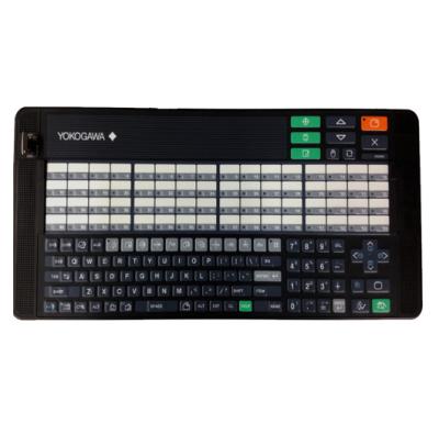 China USB 5V Yokogawa Keyboard AIP830-101 Operation Keyboard For Single for sale