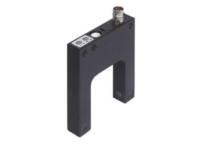 China 15mA Pepperl Fuchs Safety Barrier GL20 IR 32 40a 98a Sturdy Alu Housing Photoelectric Slot Sensor for sale