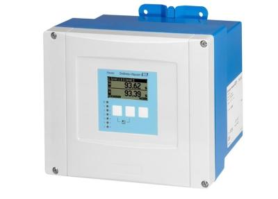 Chine 253VAC Endress Hauser Ultrasonomètre de débit Temps de vol Prosonique FMU90 R11CA111AA3A à vendre