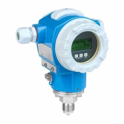 China 4 - 20mA  Endress Hauser Absolute Liquid Filled Pressure Gauge Cerabar PMC71-ABA2K1GAAAA for sale