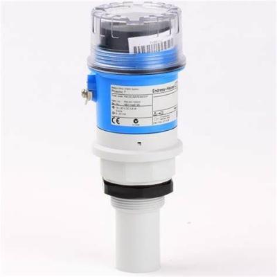 China 2 Wire Endress Hauser Ultrasonic Level Transmitter Time Of Flight Prosonic FMU30-AAHEABGHF for sale