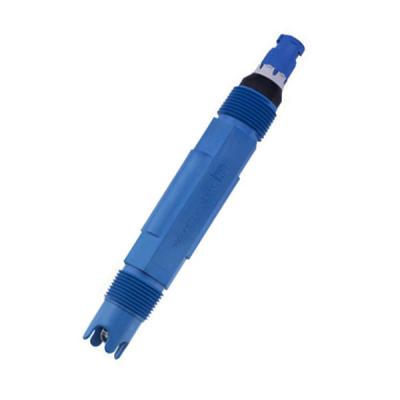 China Compact PH Electrode Orbipac 0 - 14pH  0 - 110 Degree  Endress Hauser for sale