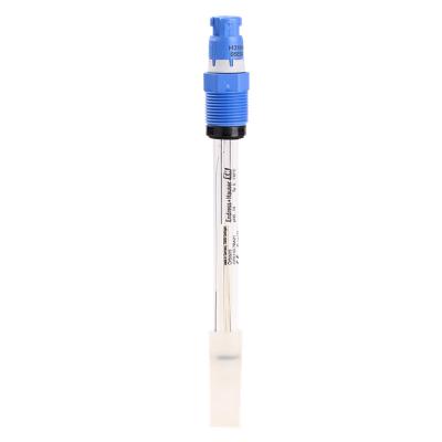 China Glass PTFE Orbisint CPS11D 7BA21 12mm Endress Hauser Instruments Digital PH Sensor for sale