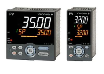 China UT35A/UT32A Yokogawa Algemene doeleinden Temperatuurcontroller Stijl A 4 tot 20 mA DC Uitgangssignaal Te koop