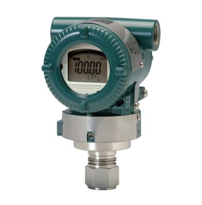 China EJX530A Yokogawa In-Line Mount Gauge Druktransmitter 18 VA Energieverbruik Dual Output Configuratie Te koop