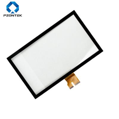 China Capacitive Touch Screen 21.5 Inch 21.5 Inch LCD Touch Screen Kiosk Touch Screen Panel for sale