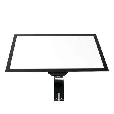 China 21.5 Inch 21.5 Inch Capacitive LCD Touch Screen Kiosk Touch Screen Panel PC for sale