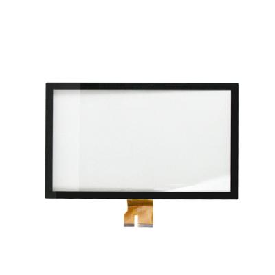 China OEM High Resolution 17 inch Custom LCD Capacitive Touch Screen Kiosk Touch Screen Panel 17 inch for sale