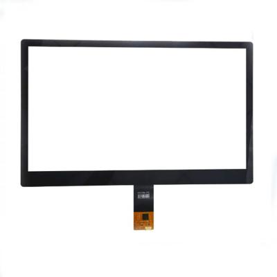 China Waterproof 17 inch 17 inch lcd capacitive touch screen performance size support touch screen custom wholesale for sale