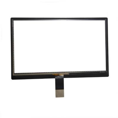 China 17 inch 17 inch lcd touch screen performance custom support capacitive touch screen for sale