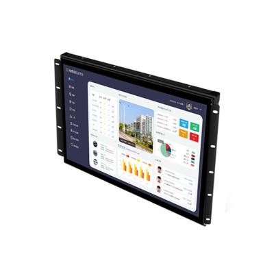 China Hot sale 2022 super bright 21.5 open frame touch monitor 650cd inch lcd display capacitive touch screen monitor 21.5 inch for sale