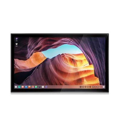 China Wholesale 23.8 Inch Capacitive Monitor LCD Touch Screens 24 Inch 23.8 Inch Touch Monitors for sale