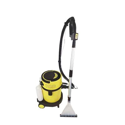 China High Quality Auto Wet Straight Dry Rope Vacuum Cleaner Portable Hand Vacuum Car Vacuum Cleaner for sale