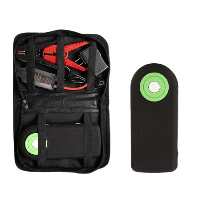 China Car Jump Starter Ignition with 20000mAh Jump Start Cable Clamp Car Power Bank Holder Battery Start for Vehicles for sale