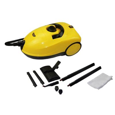 China Household Multifunctional Steam Cleaner 3300w Car Steam Cleaner Machine Cleaner for Floor Sofa Mattress Carpet Steam Cleaner for sale