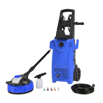 China High Power High Power Pressure Household Portable Car Wash Machine Design Car Cleanig Unique Hot Sale Car Washer for sale