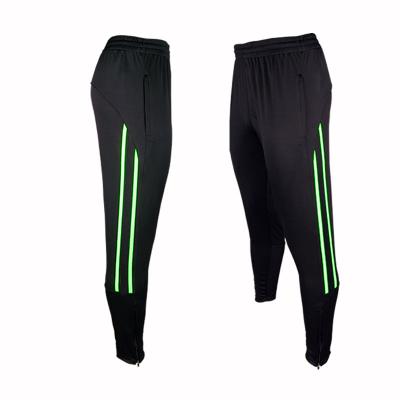 China Multicolor Soccer Pants Men Breathable Variety Sports Pants Custom Soccer Training Pants for sale