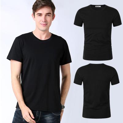 China Breathable Summer Short Sleeve Men Women Running T Shirt Fitness Shirt Customized Workout Exercise Clothes Gym Sports Shirts Tops for sale