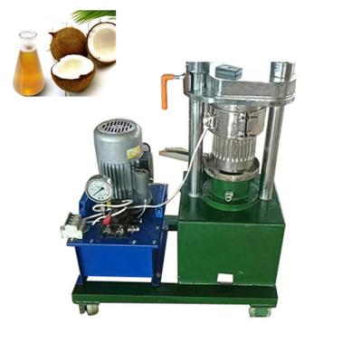 China hotel home olive oil press machine/portable hydraulic oil press machine/hydraulic olive oil press machine for sale