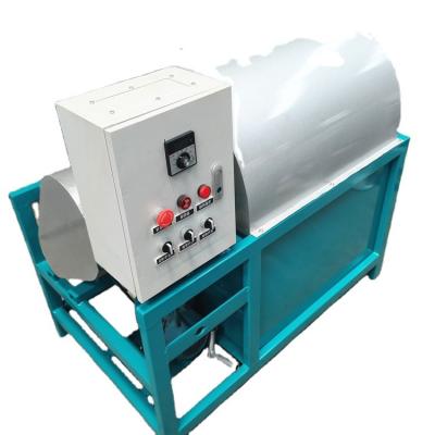 China Hot Commercial Dairy Factory Corn Roasting Machine Peanut Coffee Burner Machine/Sunflower Roasting Machine for sale