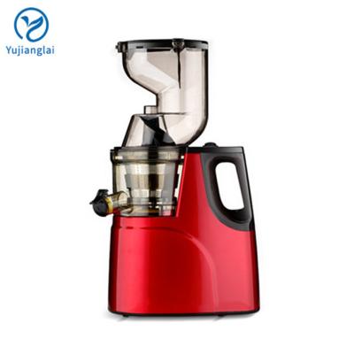 China 2021 Car New Product Juicer Blender Extractor Stainless Steel Juicer Juicer Blender Extractor for sale