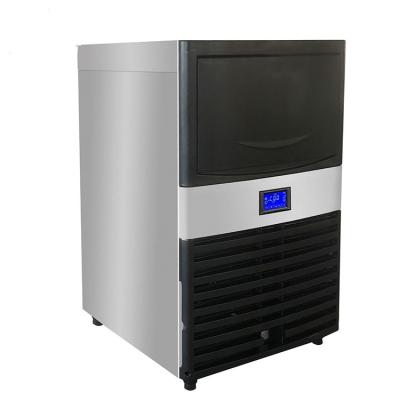 China Commercial Ice Maker Machines for Restaurants and Bars for sale