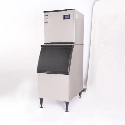 China Digital Display and Micro Computer Control System for Ice Maker Machine for sale