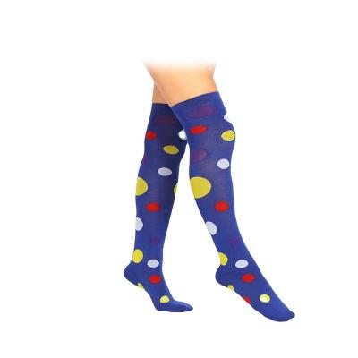 China KT2- breathable F0132 over the knee socks boots for women thigh high socks sexy for sale