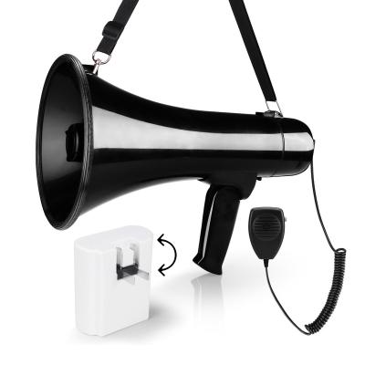 China MG211 OPERATED MEGAPHONE for sale