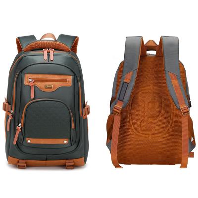 China Hot Selling Waterproof Storage Backpack Laptop Bags Customer Logo Travel Travel Backpack Bag for sale