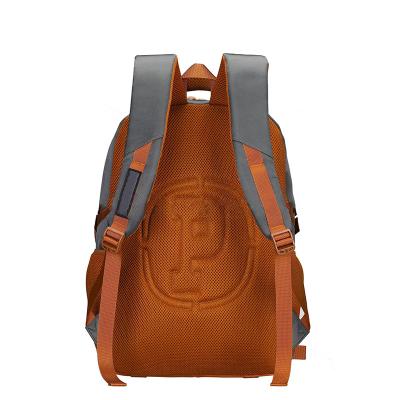 China New Waterproof Anti-theft Laptop Casual Bag Fashion Outdoor Sports School Briefcases Business Men Travel Backpack for sale