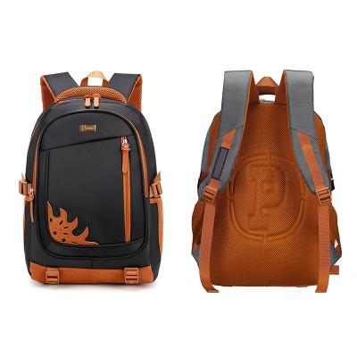 China 2023 new best business men's travel anti-theft custom anti-theft leisure waterproof travel backpack bag for sale