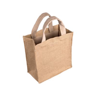 China AZO Free Multifunctional Jute Bag With Low Price for sale