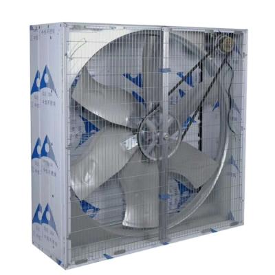 China Automatic Feeding System Fiberglass Exhaust Fans Are Used On Pig Farms for sale