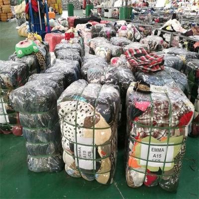 China Shein Daily Factory Direct Wholesale Cheapest Price Used Clothes for sale