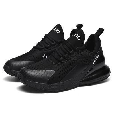 China Fashion Trend Men's Shoes Spring And Autumn Trend Sneakers New Large Size Fashion Wholesale Light Weight Running Casual Sports Shoes for sale