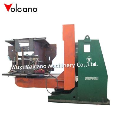 China Building Material Shops Wuxi Excellent Quality 3 Axis Specialized Welding Positioner Made for sale