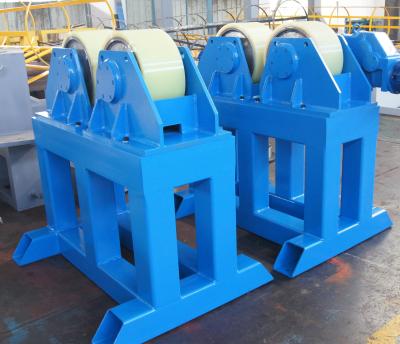 China Factory Adjusting Conventional Pipe Welding Turning Roller for sale