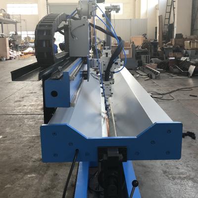 China Continuous Welding Machine Longitudinal Seam Special Welding Machine for sale