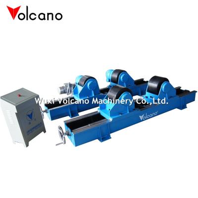 China Factory Steel Pipe Rotator Rotator Welding Conventional Welding Machine for sale