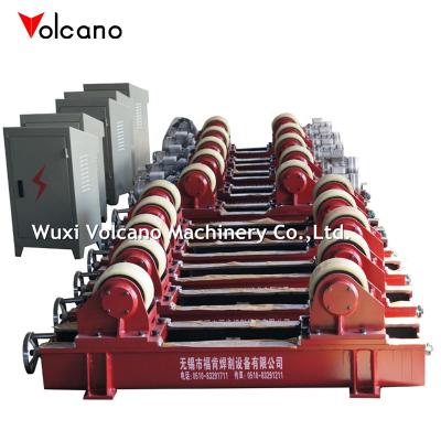 China High Quality Machinery Repair Shops Metal Pipe Auto Welding Rotator Machine for sale