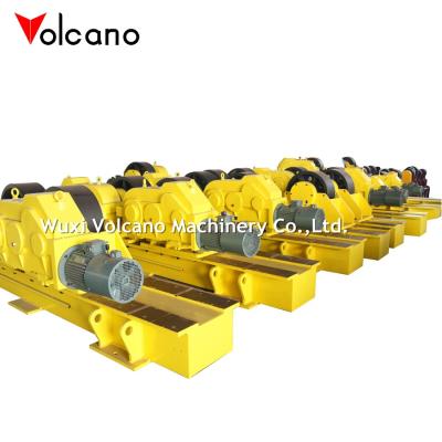 China Welding Bolt Adjust Conventional Welding Rotator for sale