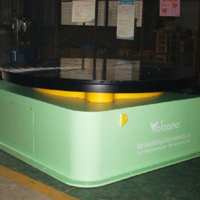 China Factory Standard Automatic Welding Rotary Turntable Welding Positioning Tables for sale