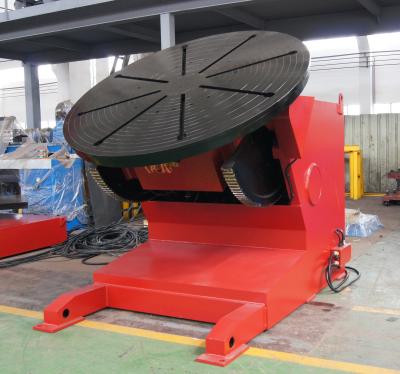 China Cheap Factory Factory Sales HB Welding Positioner for sale