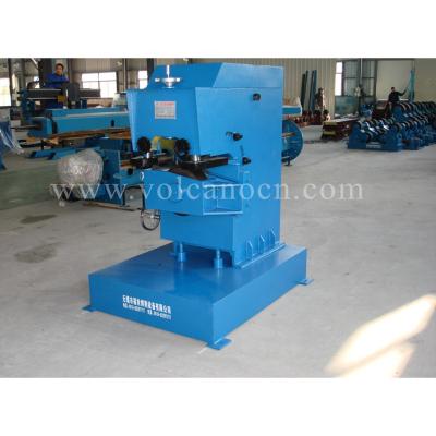 China Excellent Metal Object Service Steel Plate Edge Chamfering Machine for sale