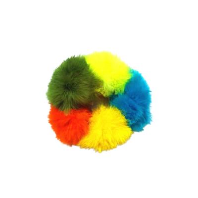 China Decorations Competitive Price Ostrich Wedding Decoration 7-15 Cm Vascular Velvet Multicolor Feather for sale