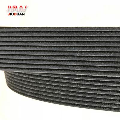 China High Quality Rubber Belt 6pk 1370 Auto Or Industry Auto Belt for sale