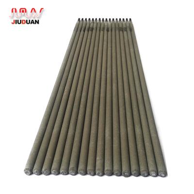 China Steel structure aws e6013 electrode low carbon welding rod 2.5mm 3.2mm welding wire for sale